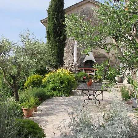 Villa Castella