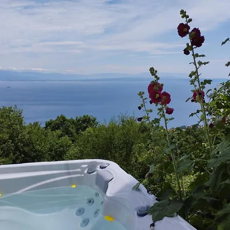 Castella Villa Poljane