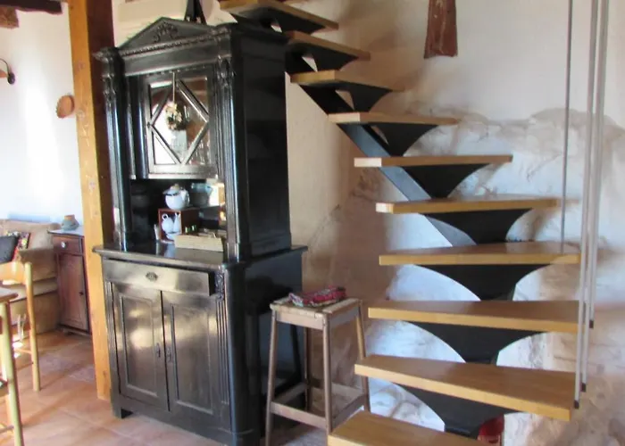 Villa Castella Poljane