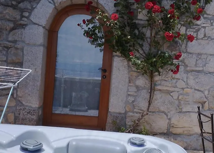 Villa Castella Poljane