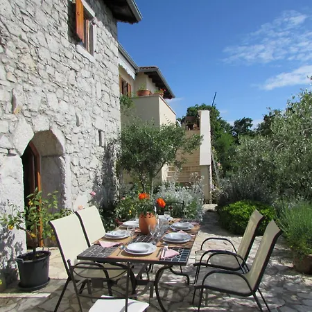 Villa Castella *
