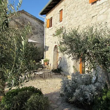 Castella Villa *